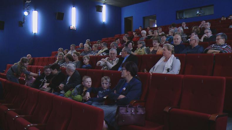 Wielkie święto kultury w gminie Gniewino