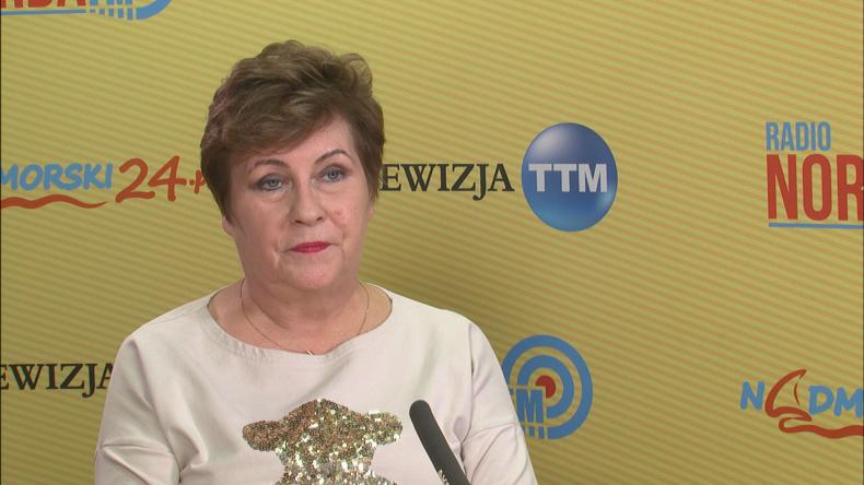 Iwona Romanowska