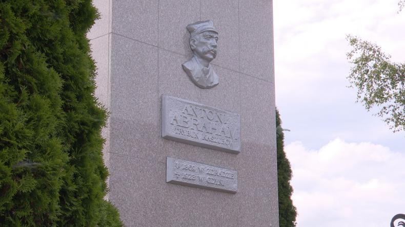 Uczcili pamięć „króla Kaszubów”