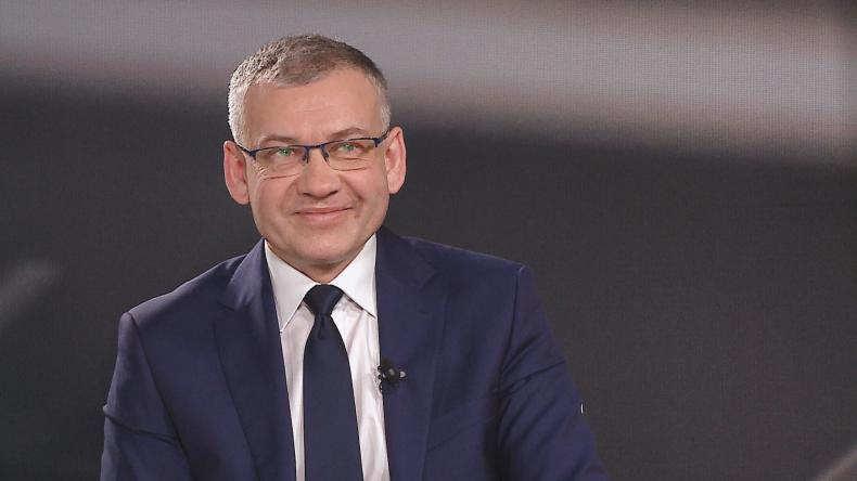 Powiat Wejherowski - Jacek Thiel