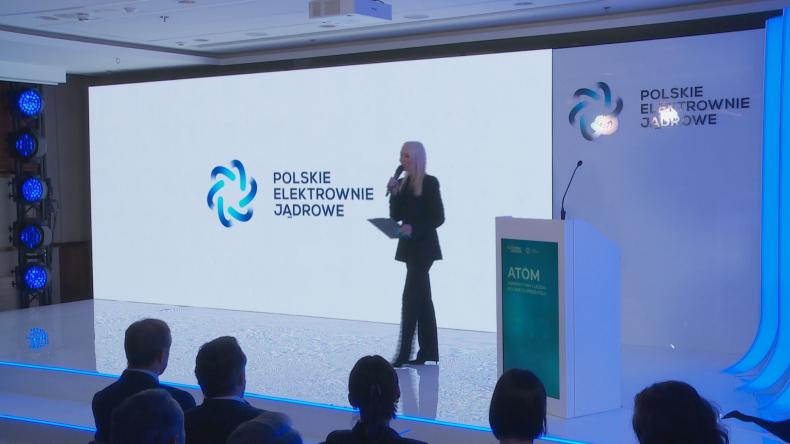 „Atom – perspektywy i udział polskiego przemysłu”