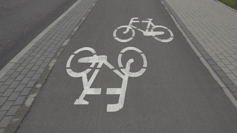 Sezon rowerowy w pełni