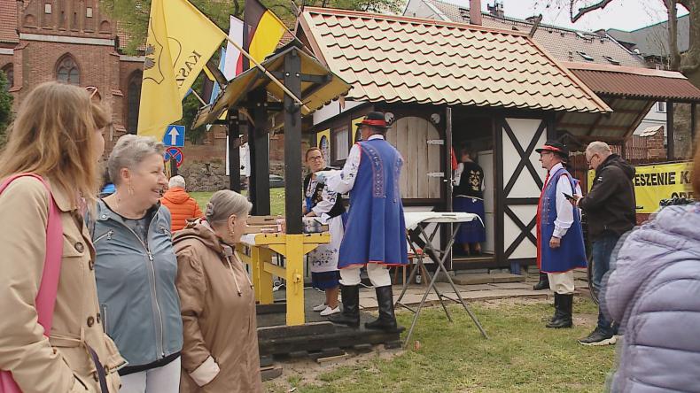 Święto belony w Pucku