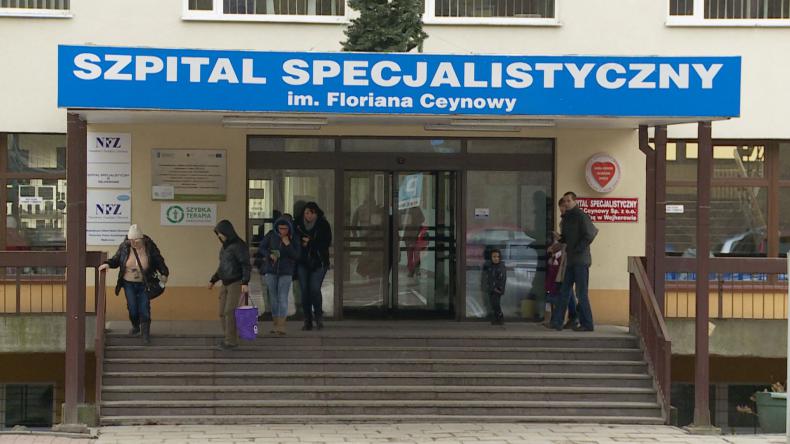 Świńska grypa powraca? Jeden przypadek w Wejherowie