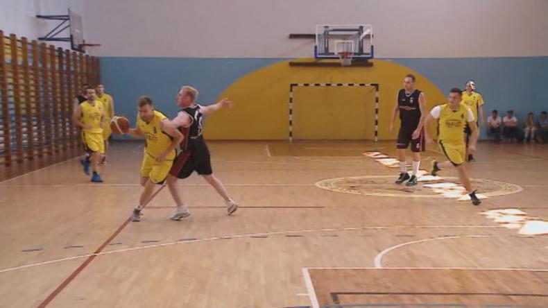 Koniec WALK - Pakiet znów mistrzem