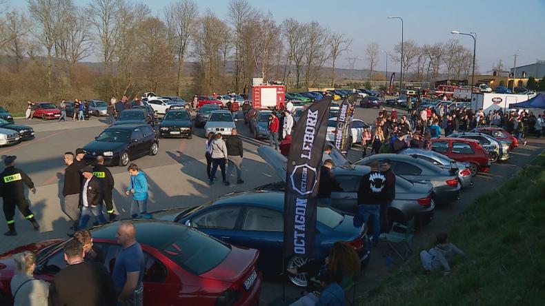 Więcej niż otwarcie sezonu w Czymanowie