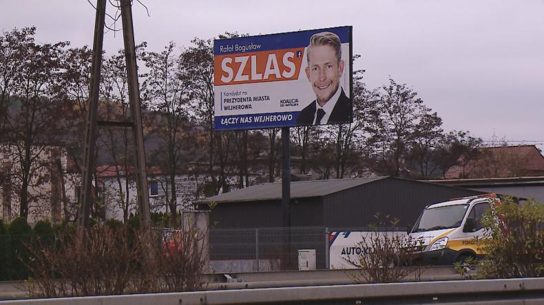 Niektórzy zaspali i wciąż prowadzą kampanię?