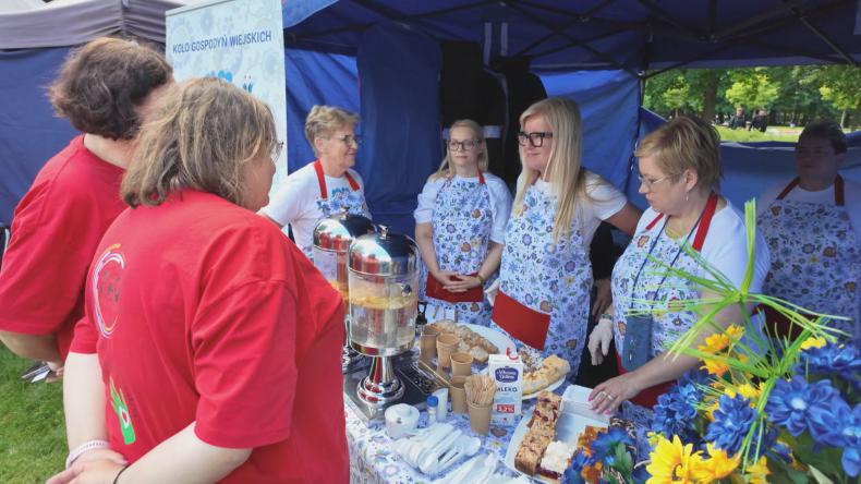 V Święto Organizacji Pozarządowych Powiatu Wejherowskiego
