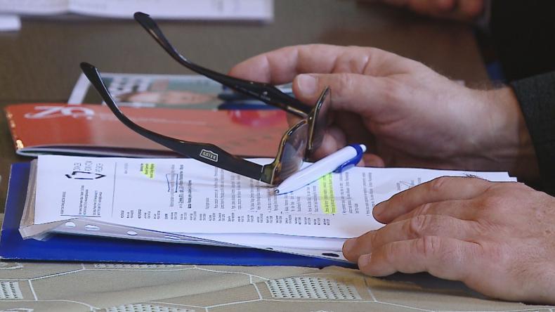 Konwent starostów Pomorza