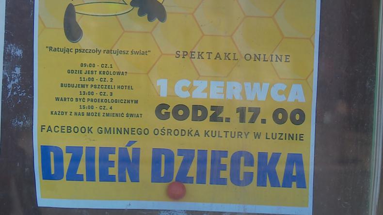 Dzień Dziecka w tym roku w wersji online