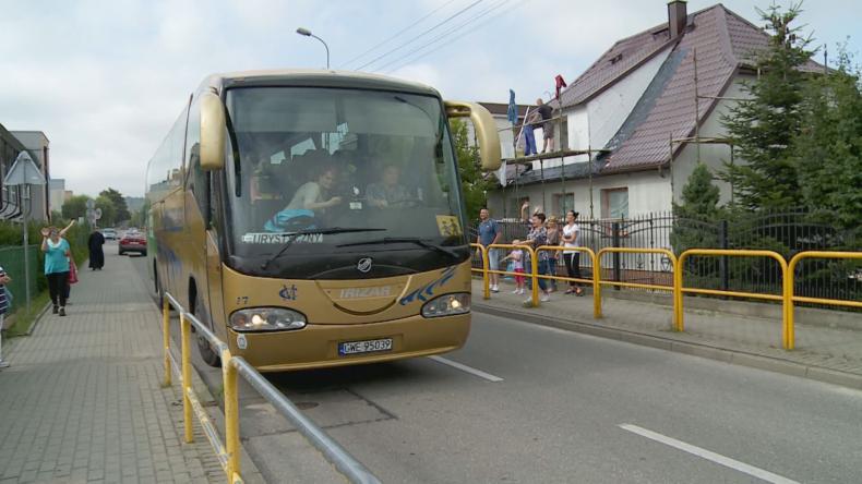 Półkolonie w mieście opcją na wakacje