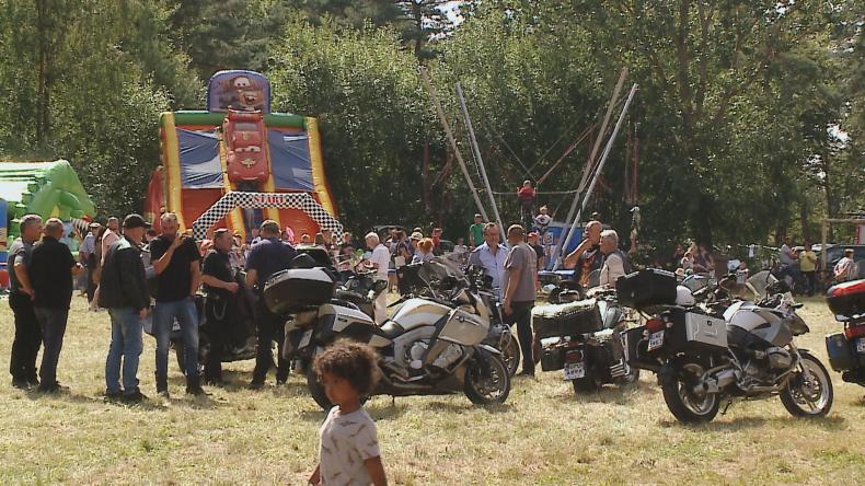 Jarmark Cysterski w Żarnowcu