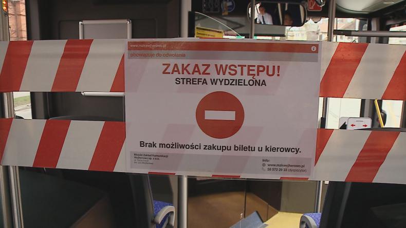 Koronawirus wymusza kolejne zmiany