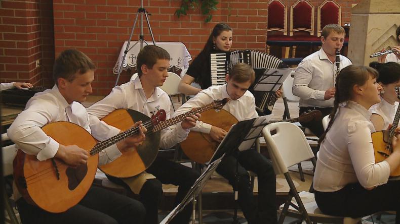 Tak nas pożegnali Białorusini