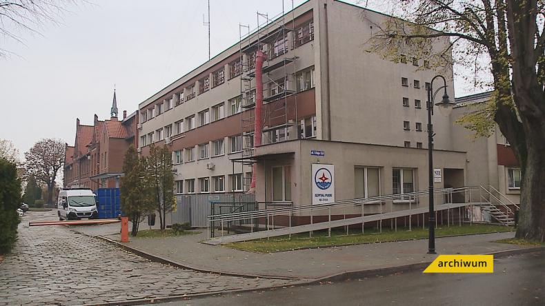 Pijana lekarka pracowała na oddziale ratunkowym