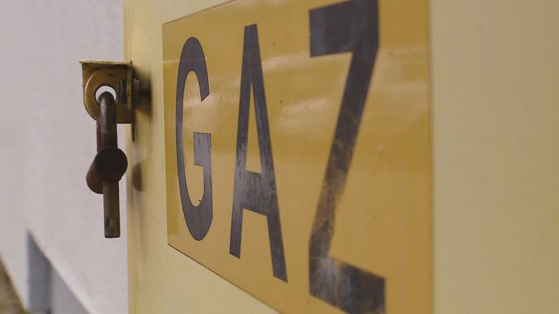 „Skutki podwyżek cen gazu odczujemy wszyscy”