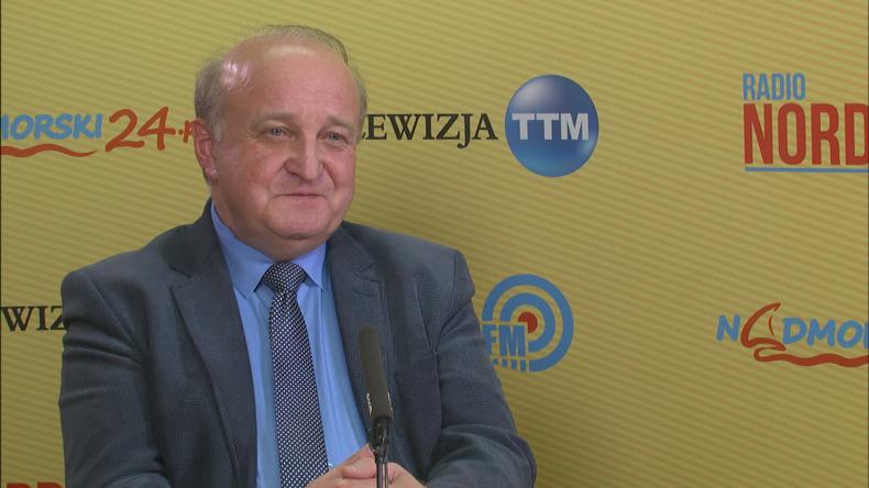 Marek Rocławski