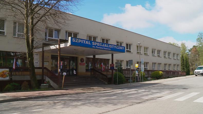 W Wejherowie wracają porody rodzinne i planowane zabiegi