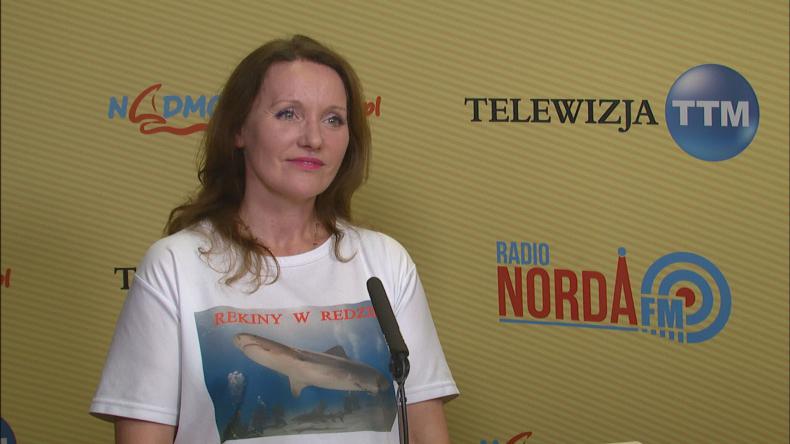 Justyna Szumacher