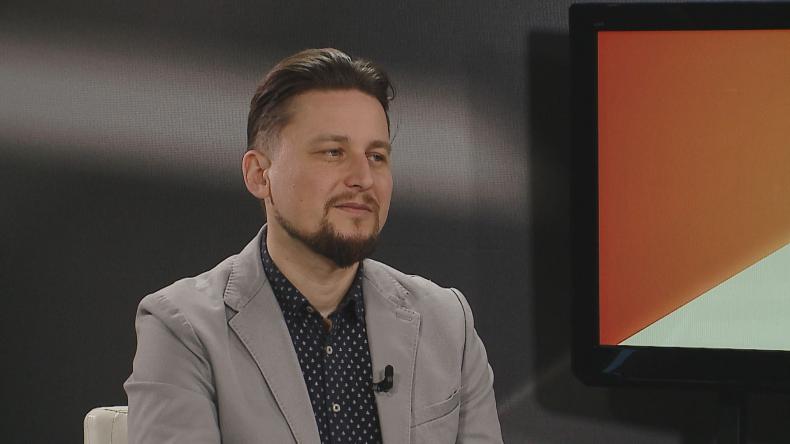 Krzysztof Cieszyński