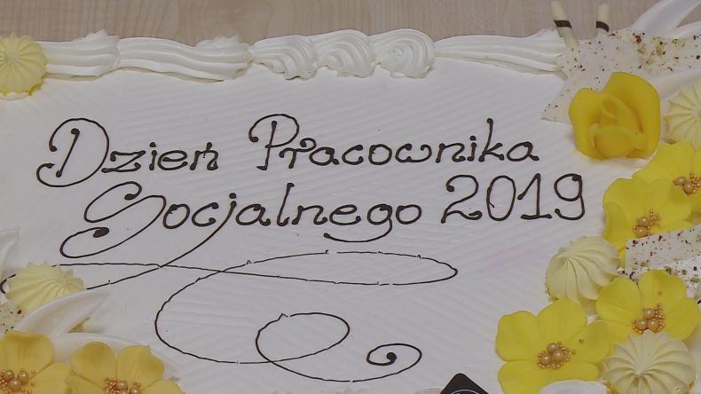 Dziś Święto Pracowników Socjalnych