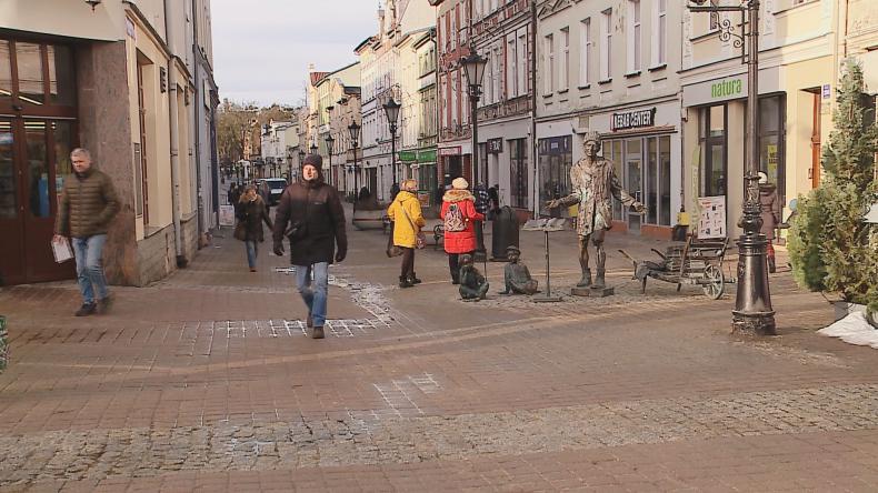 Ilu mieszkańców liczy Wejherowo?