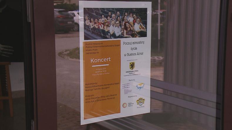 Pucki weekend pełen wydarzeń