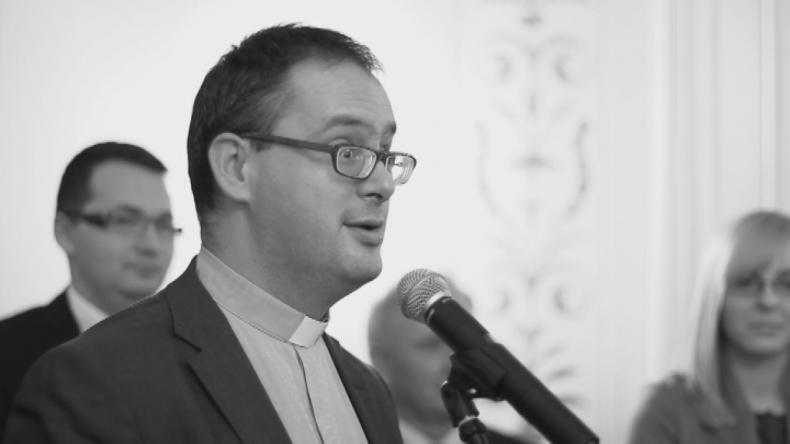 Wspomnienie ks. Jana Kaczkowskiego