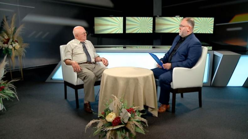 Czas wolny z wnukami