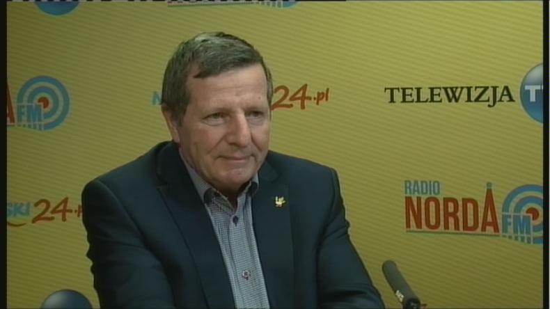 Czesław Kordel