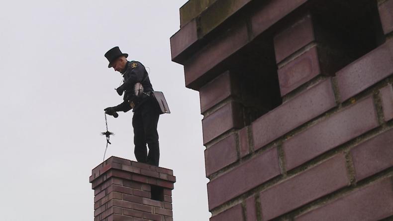 Zadbaj o bezpieczeństwo podczas sezonu grzewczego