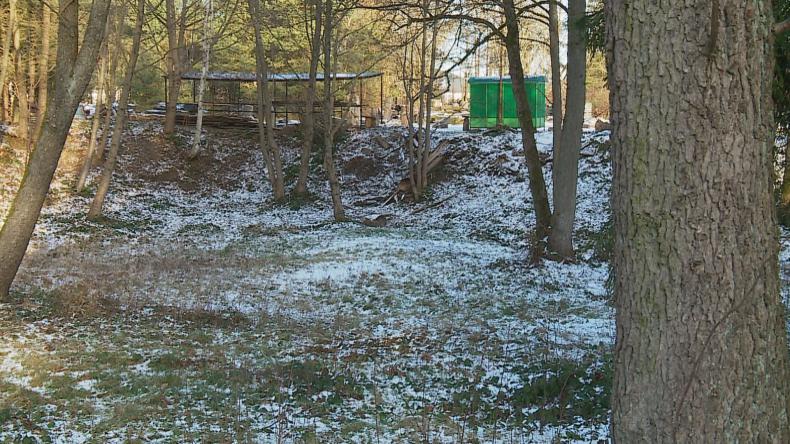 W Bieszkowicach powstanie amfiteatr