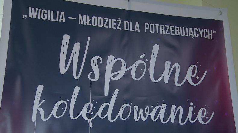 „Młodzież dla potrzebujących”