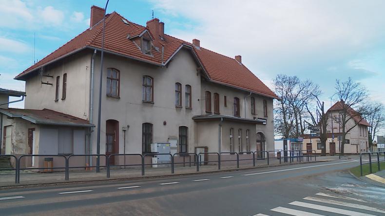 Pucki dworzec przejdzie generalny remont