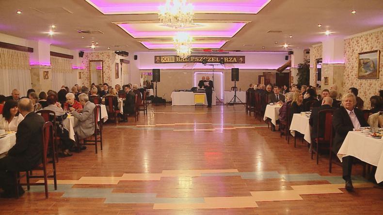 Zabawa pszczelarska z ponad dwudziestoletnią tradycją