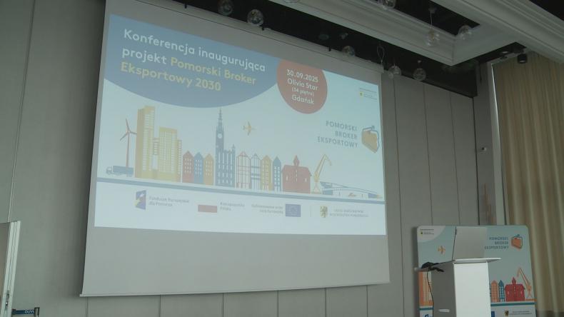 Ruszył projekt, który ma otworzyć pomorskie firmy na świat