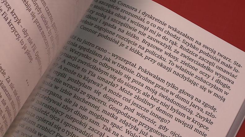 „Magia i cała reszta” w Rumi