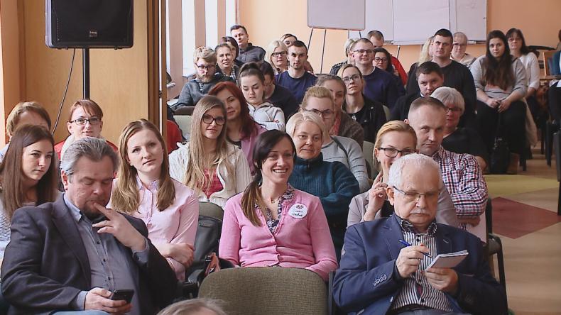 W KPSW ponownie dyskutowali o Kaszubach