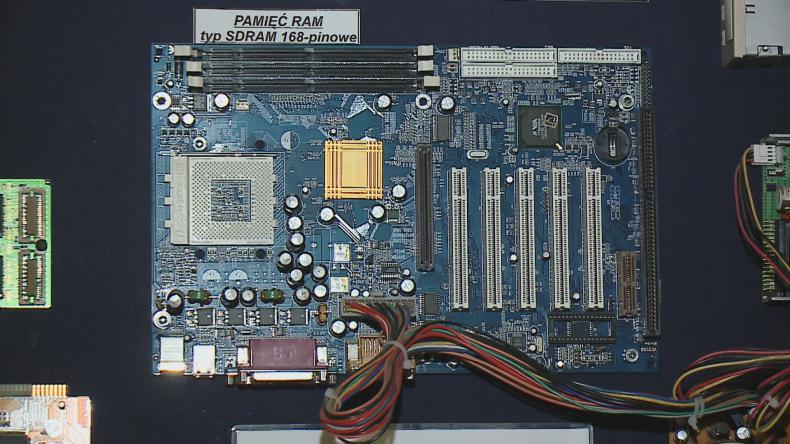 Przyszli informatycy zmierzyli się w konkursie