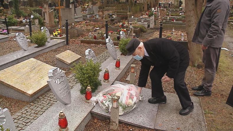 Minęło 76 lat od wyzwolenia Wejherowa