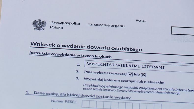 Nowe dowody już dostępne