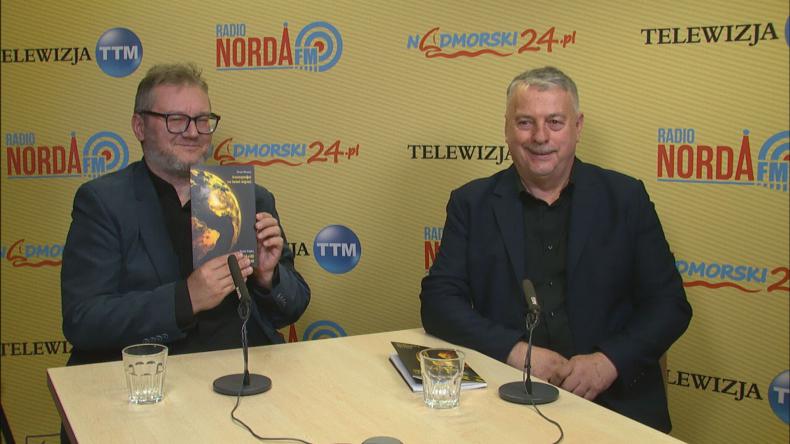 Tomasz Fopke i Tadeusz Karabowicz