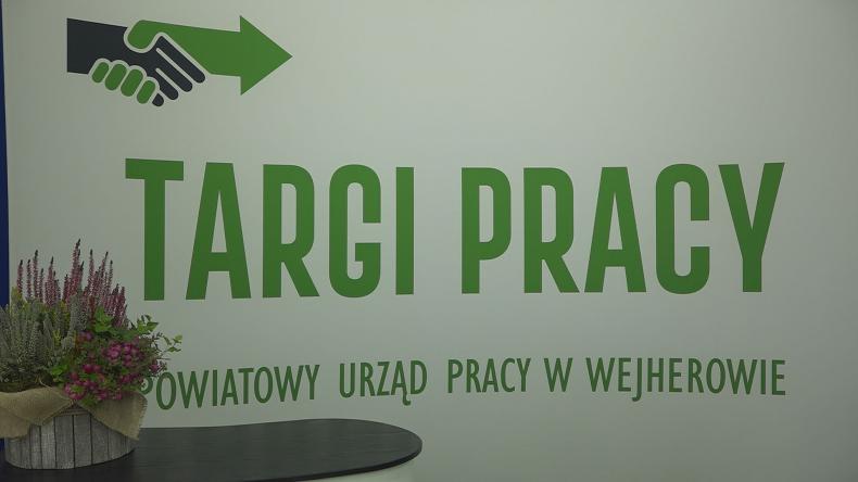 Jesienne Targi Pracy za nami