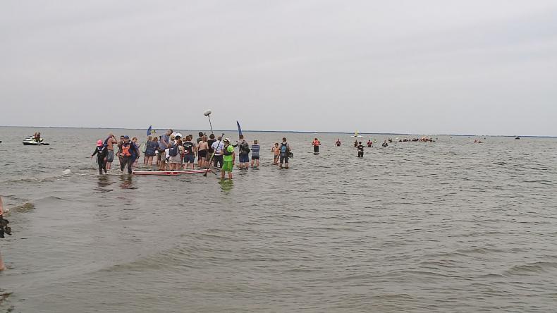 „Śledzie” ustanowiły kolejny rekord Polski