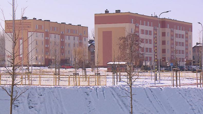 Jedne z najwyższych bonifikat są w Wejherowie