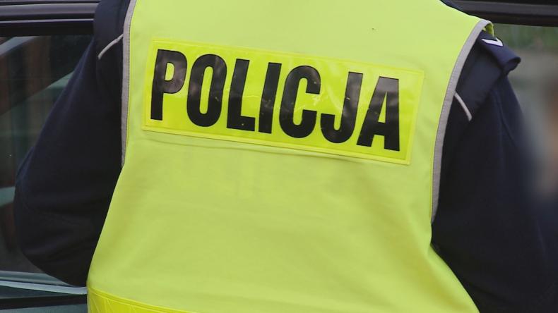 Świąteczny weekend na drogach powiatu wejherowskiego