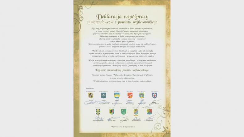 W grupie siła. Samorządy wspólnie będą sięgać po kasę z UE