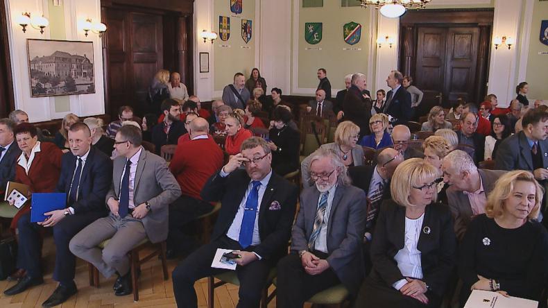 Międzynarodowy Dzień Przewodnika Turystycznego w Wejherowie