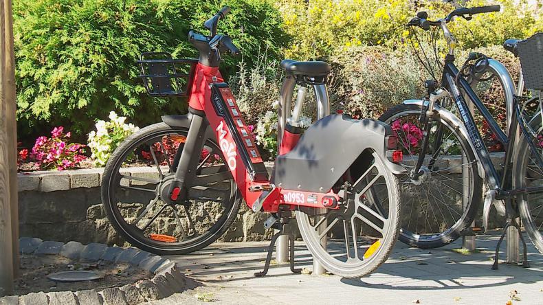 Kary za łamanie regulaminu Mevo 2.0