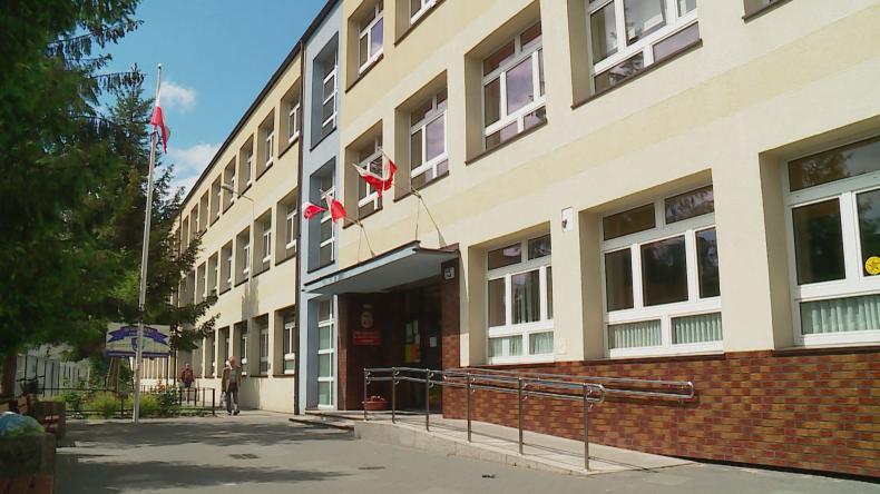 Finał obchodów 50-lecia SP 9 na bogato